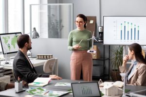 Maestría Universitaria en Emprendimiento y Desarrollo de Ideas de Negocio