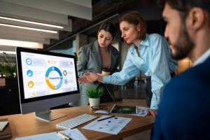 Maestría Universitaria en Transformación Digital en la Empresa